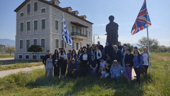 4.ΒυρώνειοΚτίριο Μεσολόγγι