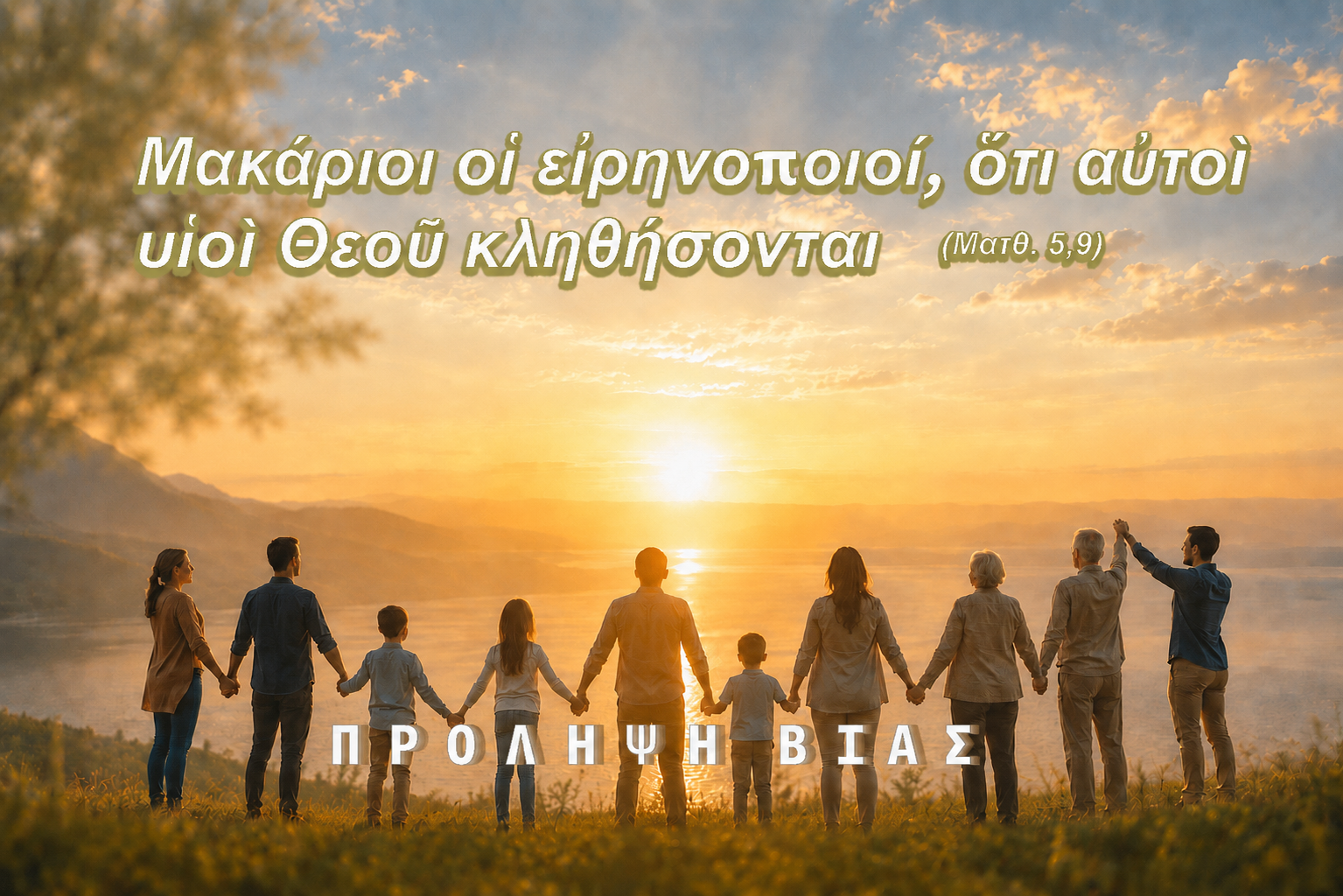 Πρόληψη βίας