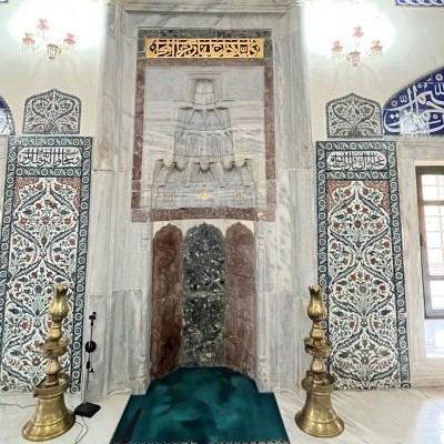 Mosques