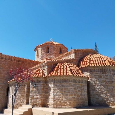 Εκκλησιαστική Διοίκηση
